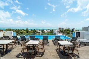 Areia Hotel Boutique &ndash; Puerto Morelos by MAO Hotels