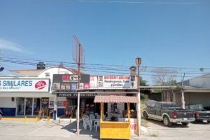 ARELLANO HOTEL Y RESTAURANT