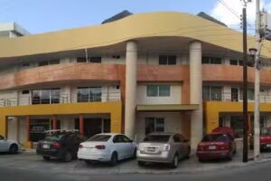 Arena Blanca Apartments