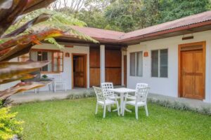 Argovia Ecolodge . Ruta del caf&eacute;, Hotel Ecol&oacute;gico en Tapachula