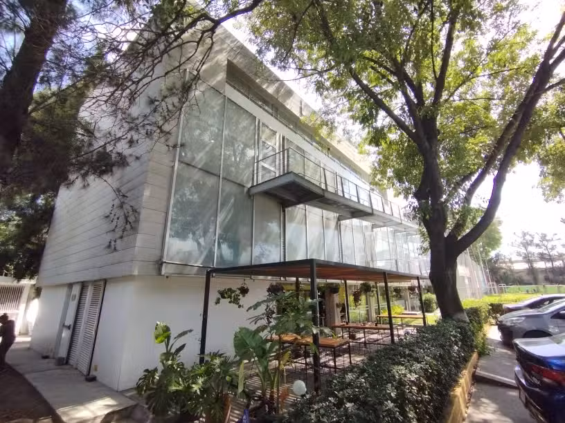 Aristos Express Ciudad de M&eacute;xico