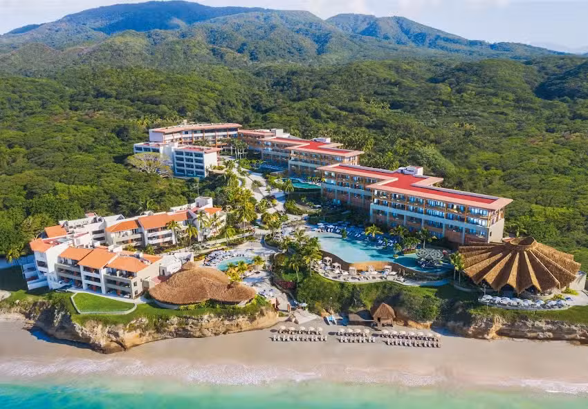Armony Marival Resort & Spa Punta de Mita &ndash; MGallery collection