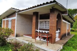 Aroma Xicotepec Caba&ntilde;as y Camping