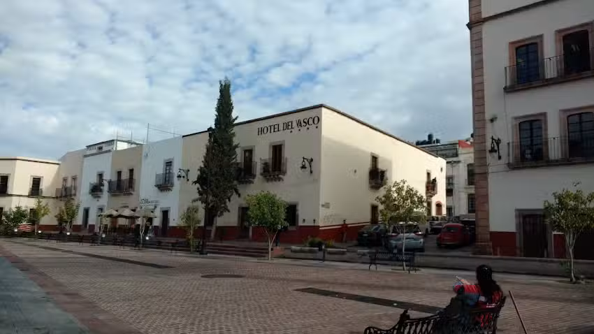 Arrabal ALAMEDA