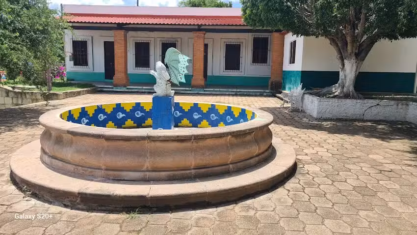 Arrazola oaxaca