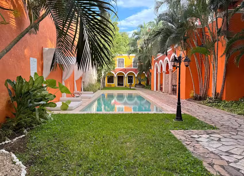 Art 64 Hotel Boutique