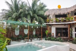 Arte Sano Adults Only Hotel Holbox