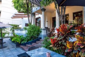 Artea Hotel Boutique