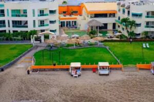 ​Artisan Playa Esmeralda