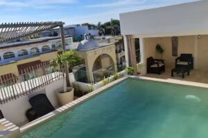 Aruma Hotel Playa del Carmen