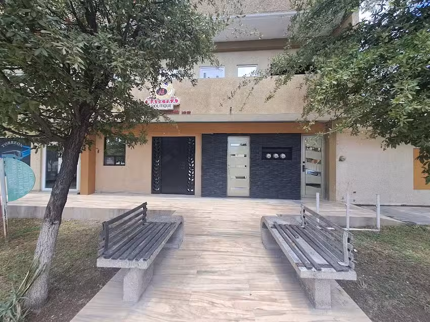 aRyAs Departamentos