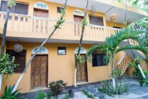 Ascension Bay Fly Fishing: Fisherman Lodge Ascension Bay Mexico