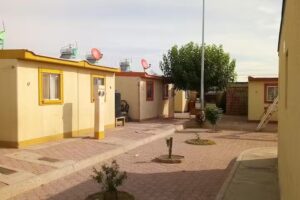 Asentamiento Tarahumara Pbro. Carlos D&iacute;az Infante