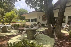 Ashram Ra&iacute;ces Red Gfu