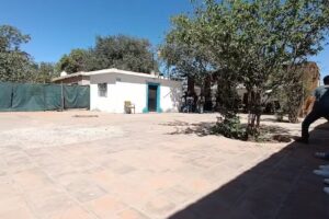 Asilo para adultos mayores &ldquo;San Juan de Dios&rdquo;, Cuento contigo IAP