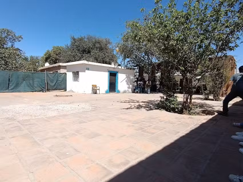 Asilo para adultos mayores &ldquo;San Juan de Dios&rdquo;, Cuento contigo IAP