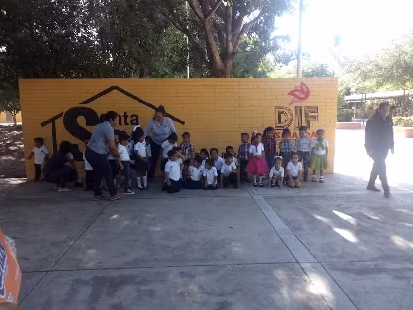 Asilo Para Ancianos Santa Rosa