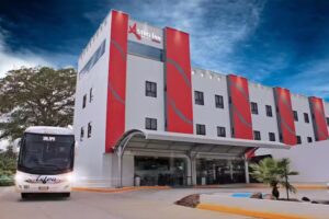 Astro Inn Hotel Express