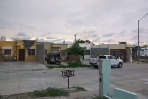 Atlántico, Real Pacifico