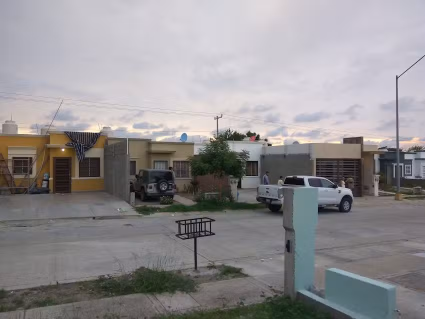 Atl&aacute;ntico, Real Pacifico