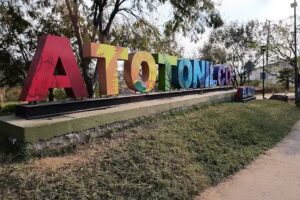 Atotonilco el alto Jalisco