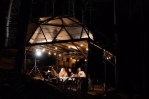 Aura Eco Glamping