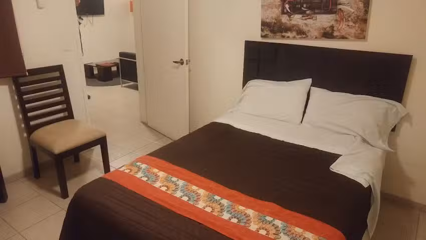 Australia Suites Ejecutivas