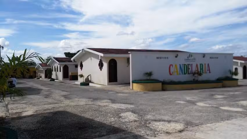 Autel Jardines