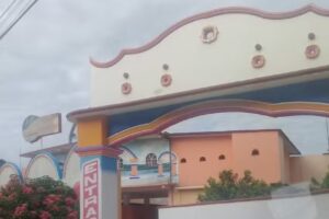 Auto Hotel Arcos Del Sureste