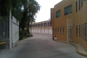 Auto Hotel Avenida Real Acatzingo