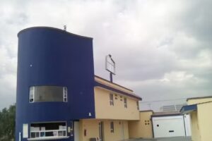 Auto Hotel Avenida Real el Salado