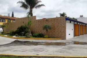 Auto Hotel Avenida Real Flamingos