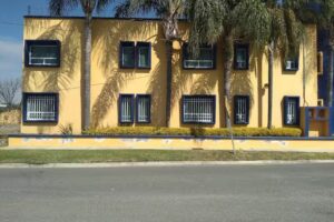 Auto Hotel Avenida Real La Sabana