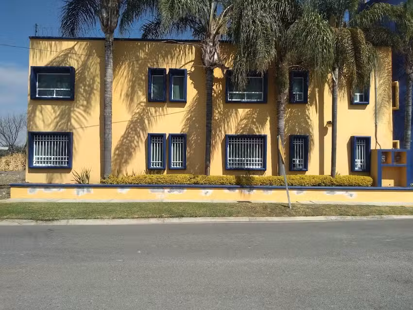 Auto Hotel Avenida Real La Sabana