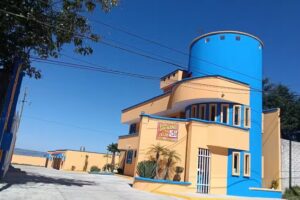 Auto Hotel Avenida Real Los Molinos