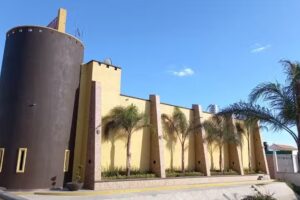 Auto Hotel Avenida Real Venecia