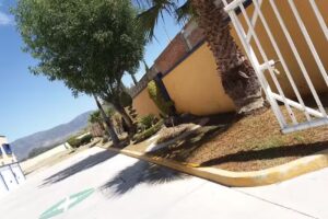 Auto Hotel Avenida Real Yehualtepec