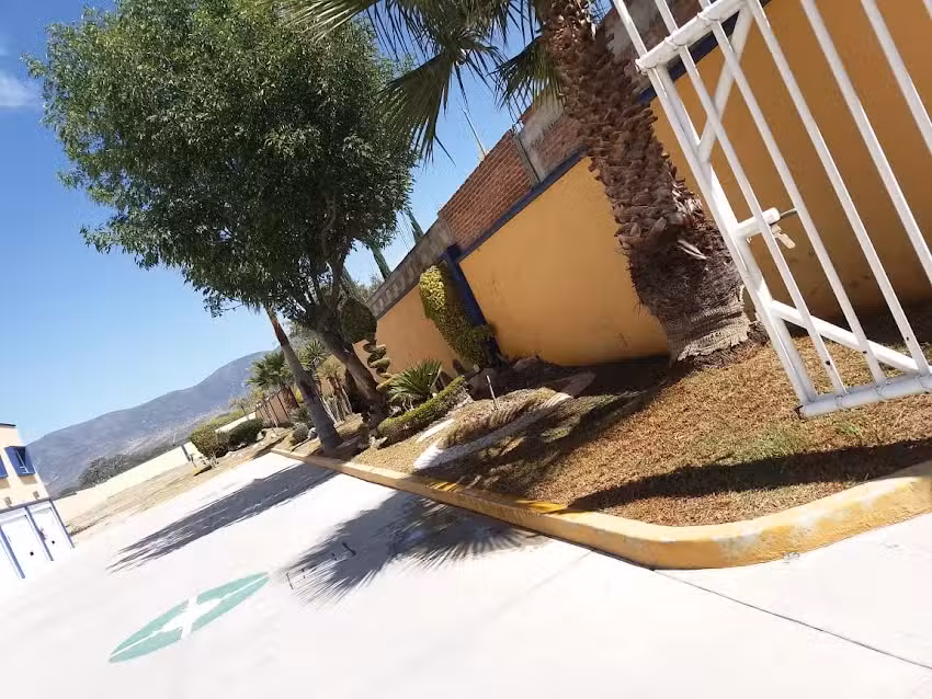 Auto Hotel Avenida Real Yehualtepec