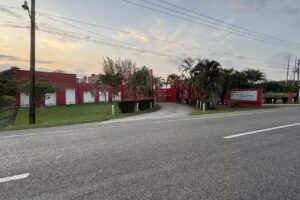 Auto Hotel Bahia Del Sol