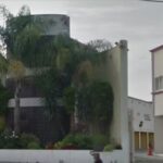 AUTO HOTEL &ldquo;California&rdquo;