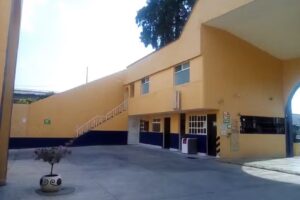 Auto Hotel Casa Blanca Tlaxcala