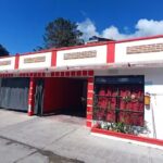 Auto Hotel &ldquo;Conquistador&rdquo;