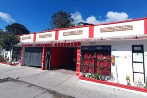 Auto Hotel &ldquo;Conquistador&rdquo;