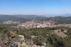 Auto Hotel El Encanto