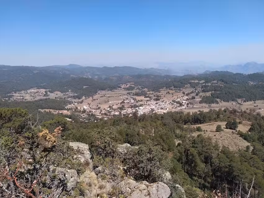 Auto Hotel El Encanto