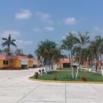 Auto Hotel El Encanto