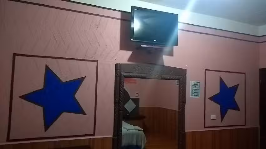 Auto Hotel El Gato 1