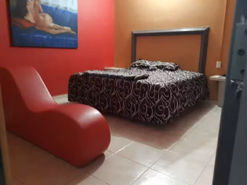 Auto Hotel &ldquo;El mes&oacute;n&rdquo;