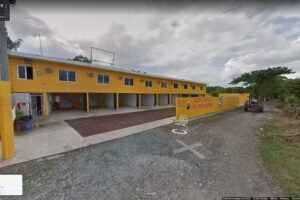 Auto Hotel &ldquo;El Recuerdo&rdquo;