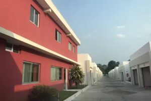 Auto Hotel &ldquo;El suspiro&rdquo;